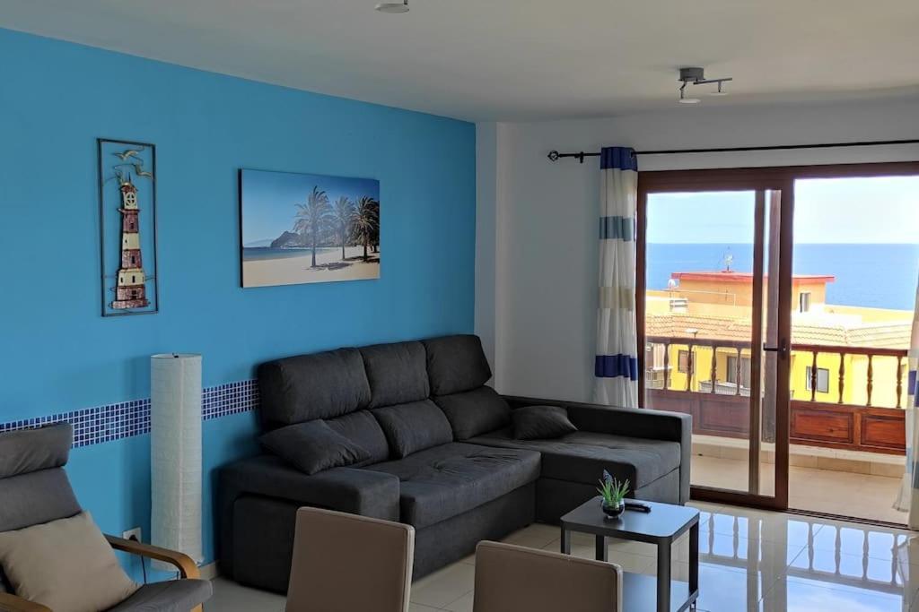 Apartamento Neptuno Candelaria Exterior foto